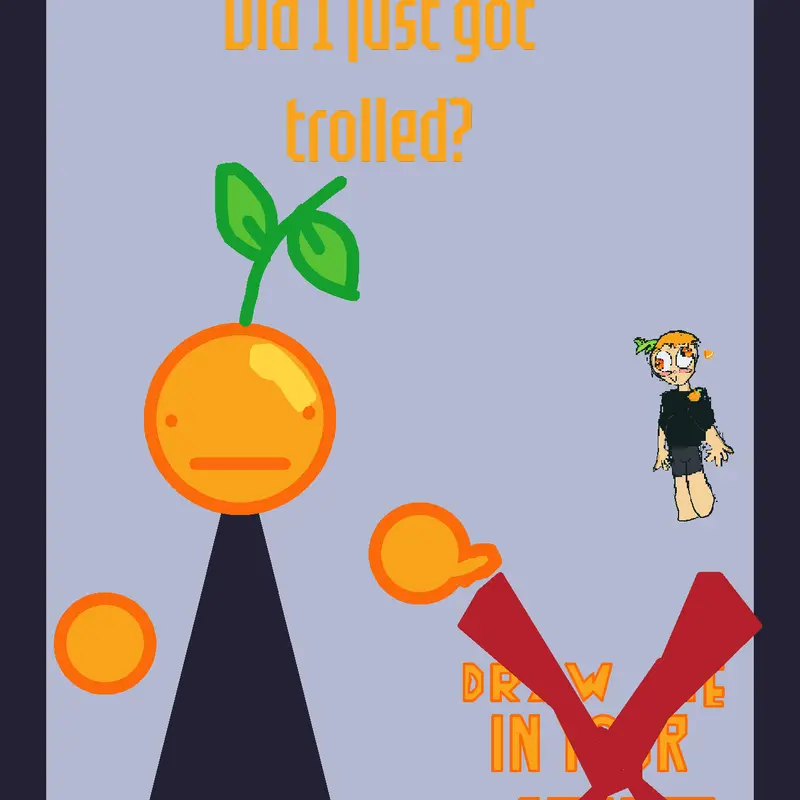 Game by @OrangeGuyHere