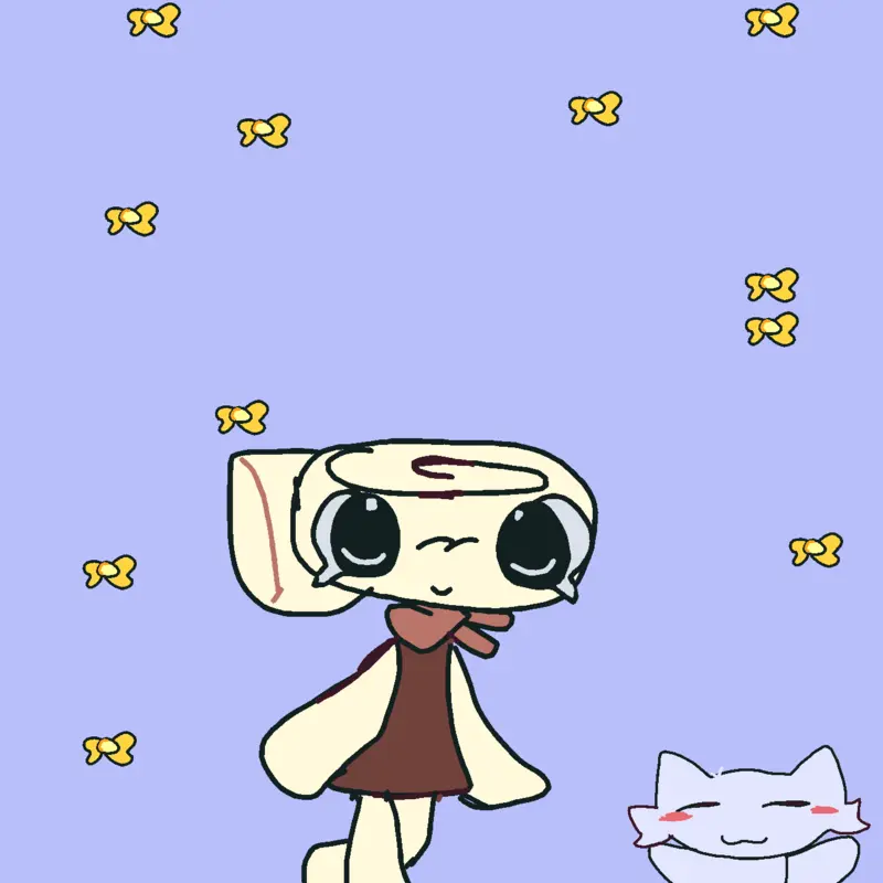 Game by @Willow_official