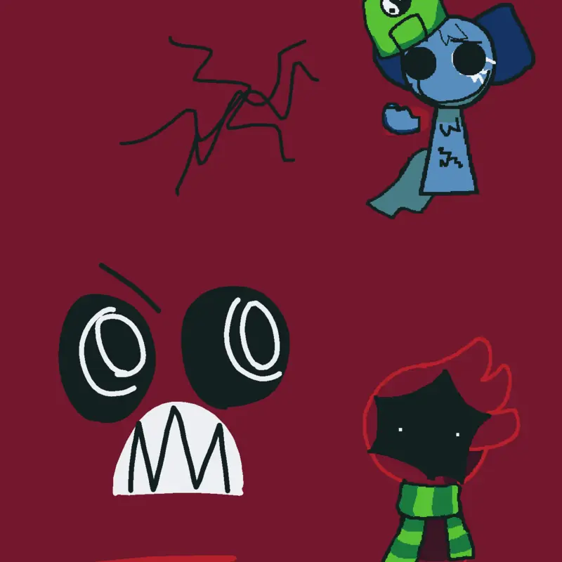 Game by @RbogAndCloudy