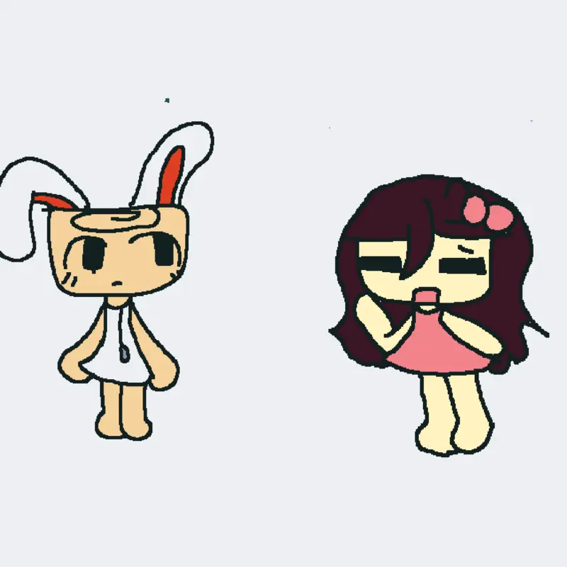 Game by @amira_fan
