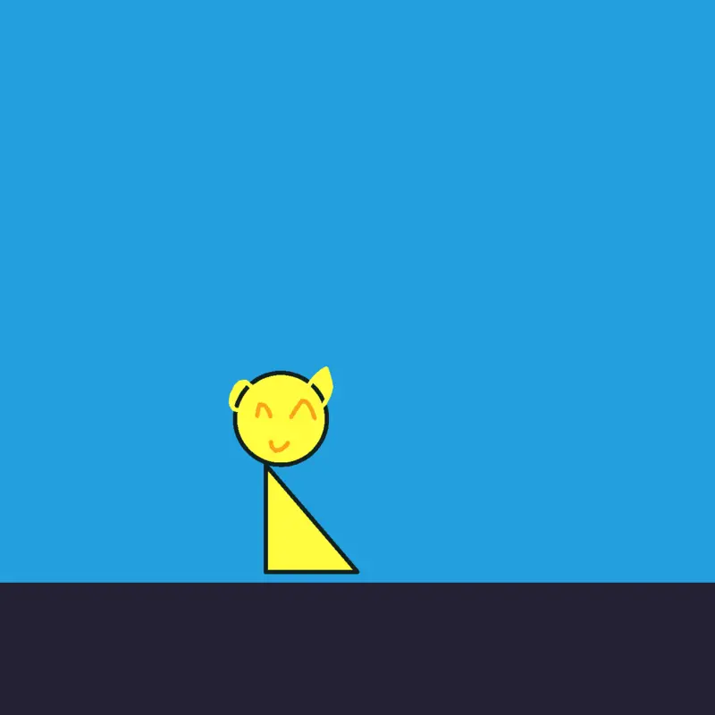 Game by @coneyyellow