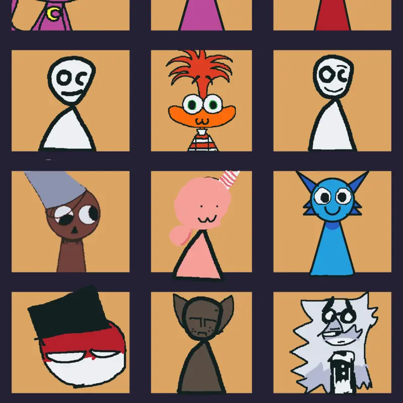 Game by @ivrahkm