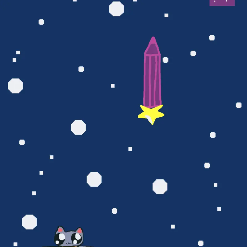 Game by @-Second_Coming