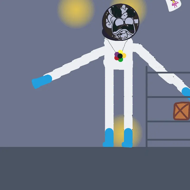 Game by @craftycorn564