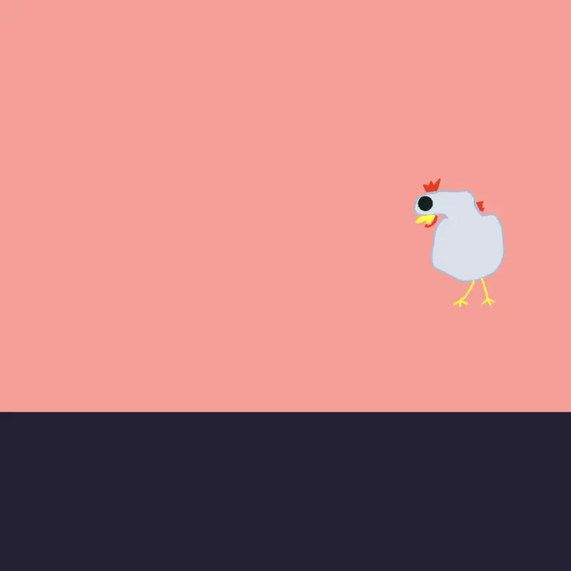 Uhh idk chiken wings by @walkingchicken