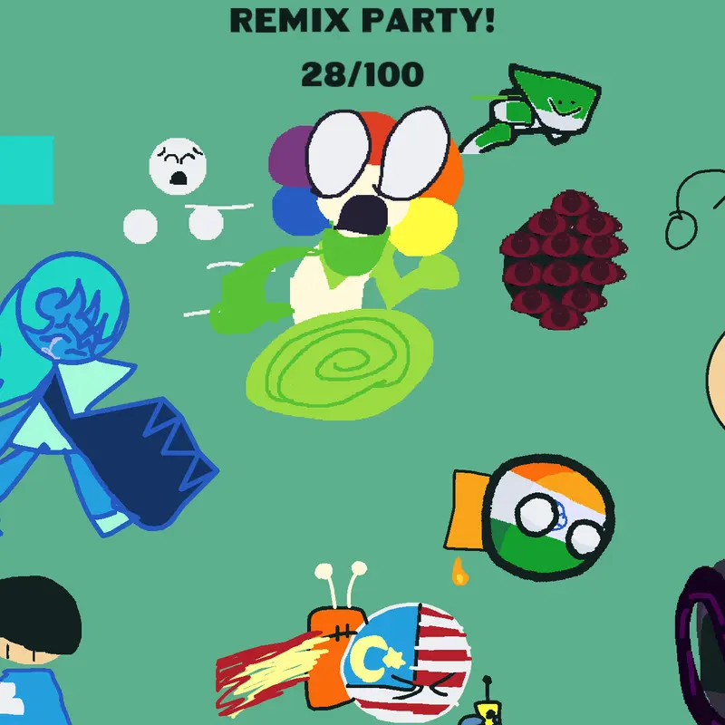 Game by @Lanwjw
