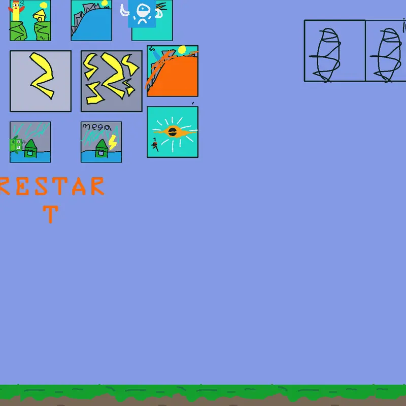 Game by @toastygamer