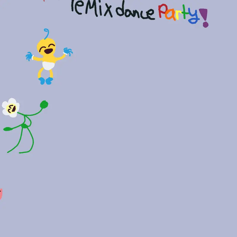 Poppy playtime dance party by @custom-games