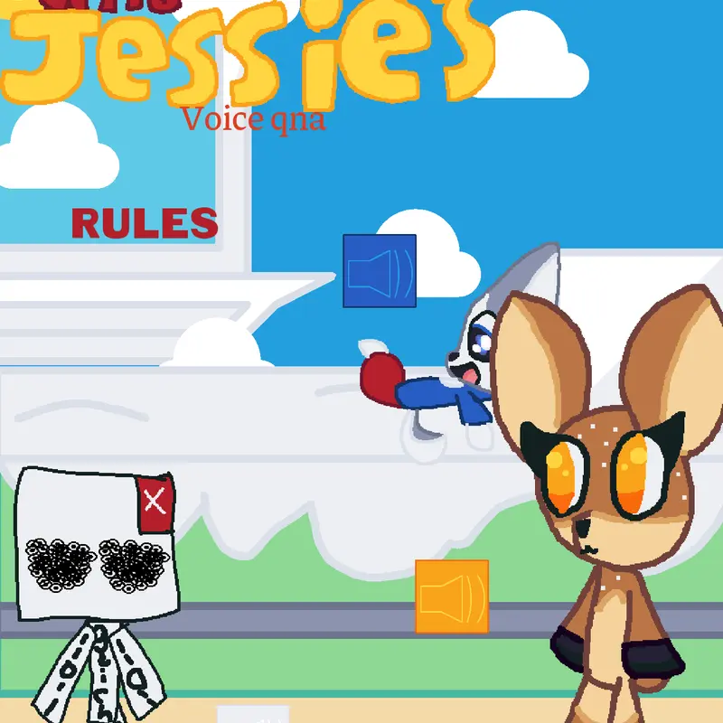 Game by @ruby456