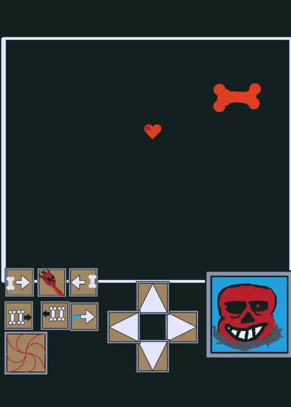 Game by @RetroBalls