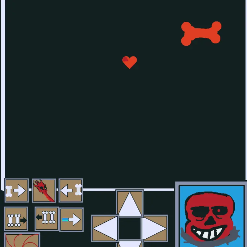 Game by @RetroBalls