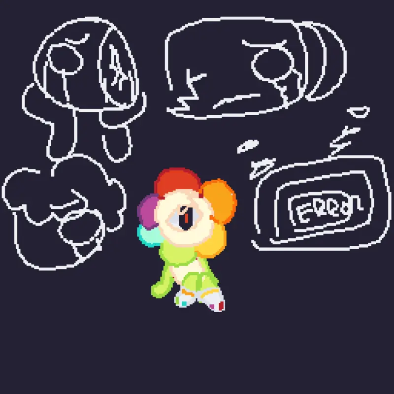 Game by @P0PT4RT_C0SM0