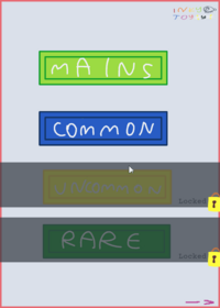 Dandys world randomizer Tags:
