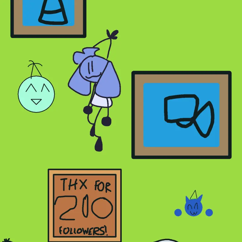 Game by @Erisblue