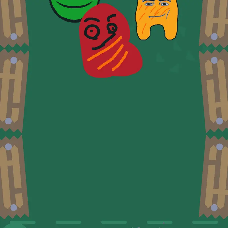 Game by @Ruby_SWAT_AUTTP_ATP