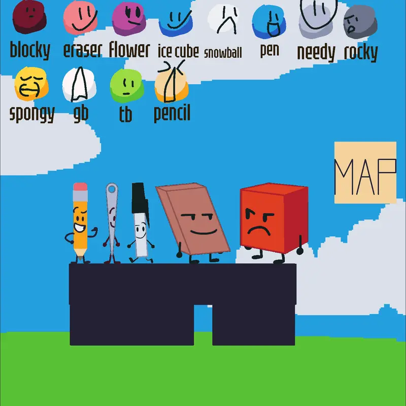 Game by @mech_pin