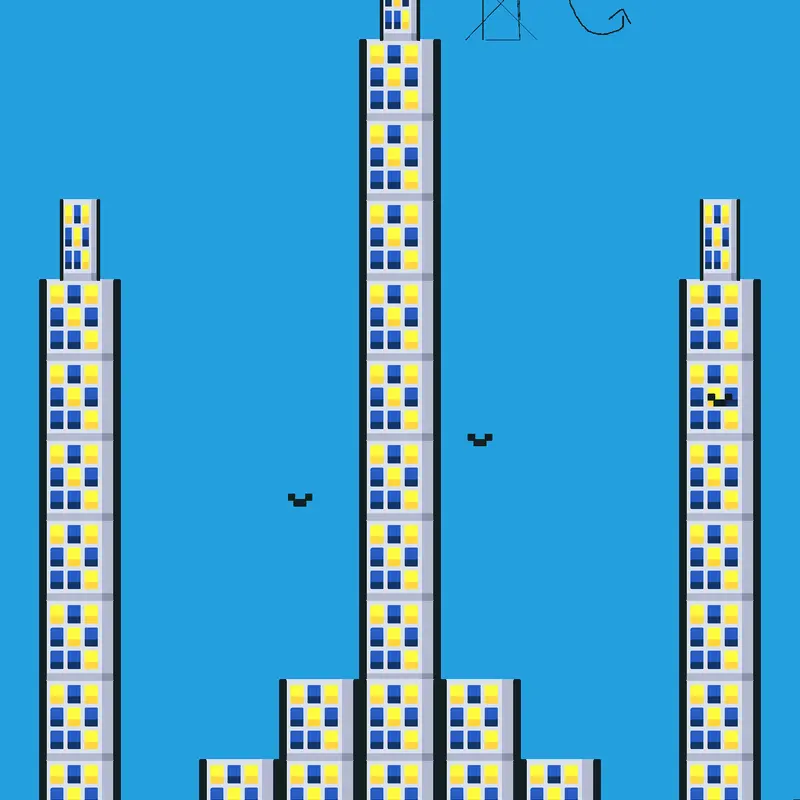 Game by @ANTISPRUNKI_STOPSPRUNKI