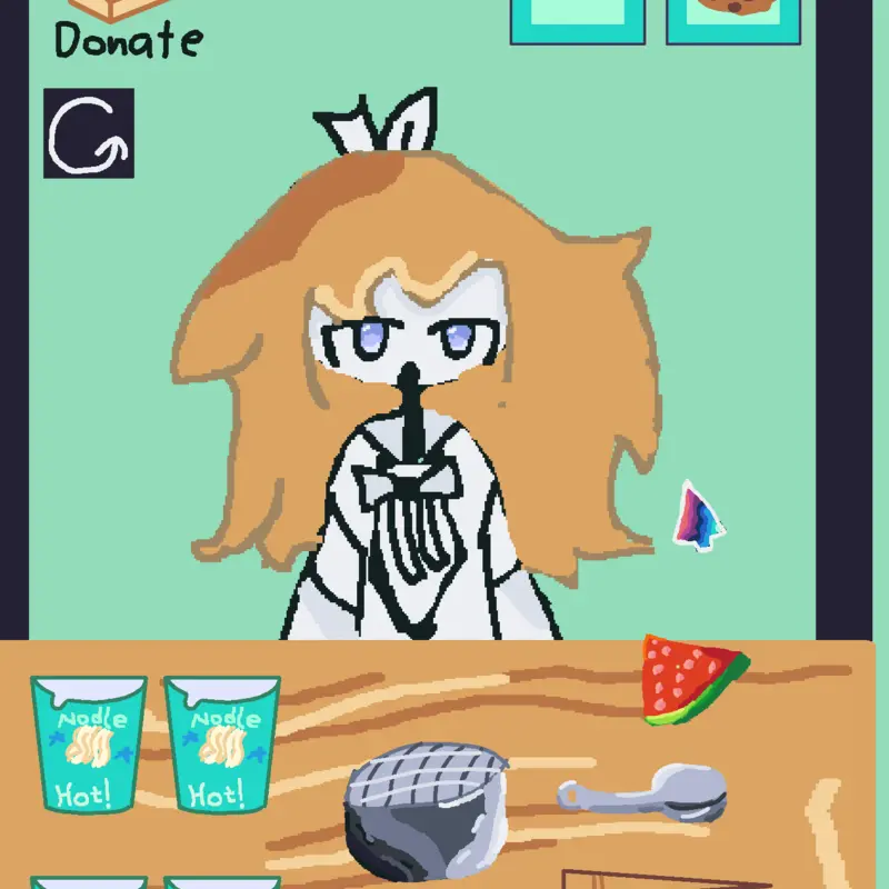 Game by @Yuka_Minorhsii