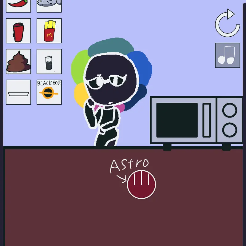 Game by @Toon_inversion