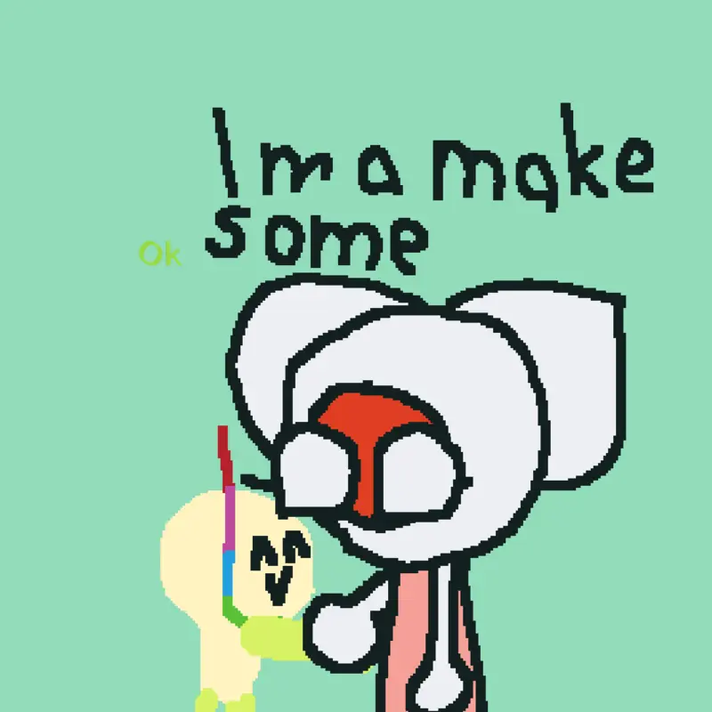 Game by @Dandy-Toon