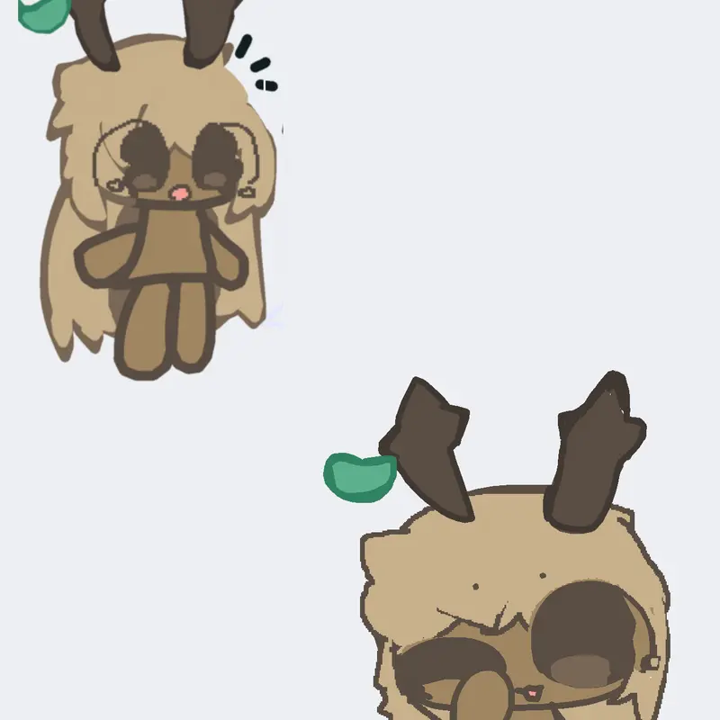 Game by @MilkcreamiiChu