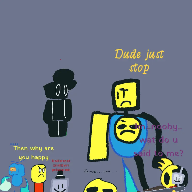 Game by @AutisticCube