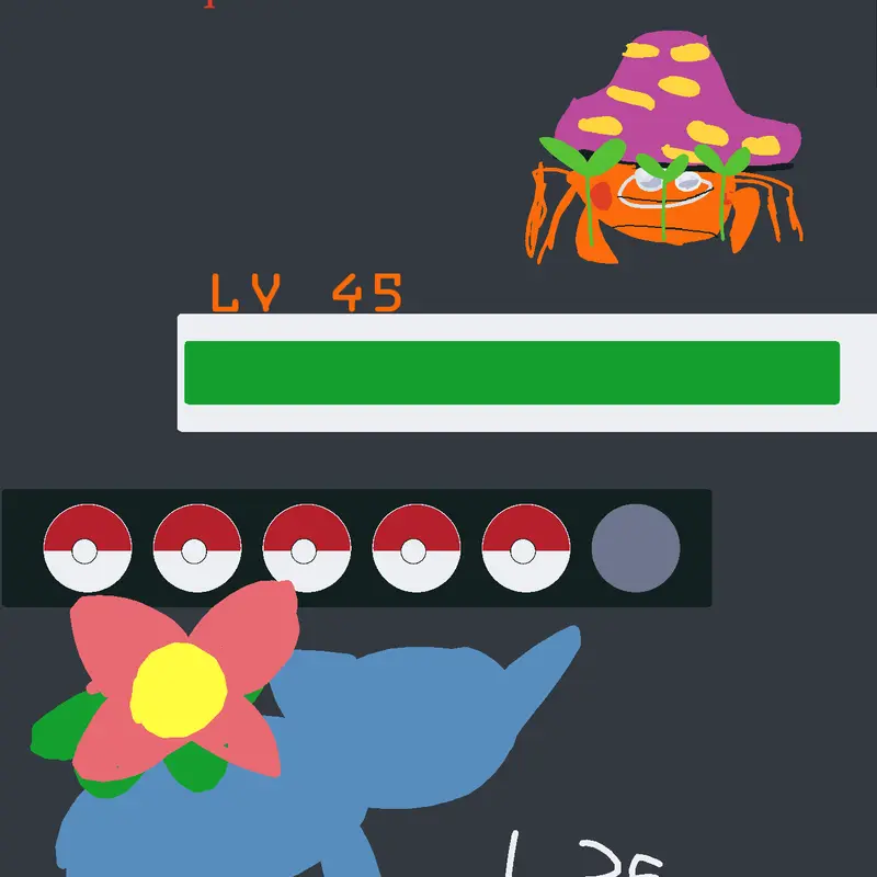 Game by @ILOVEBULBASAUR