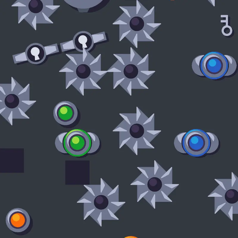 Game by @rajinthesuperman