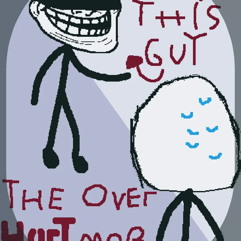 Game by @fan_trollge