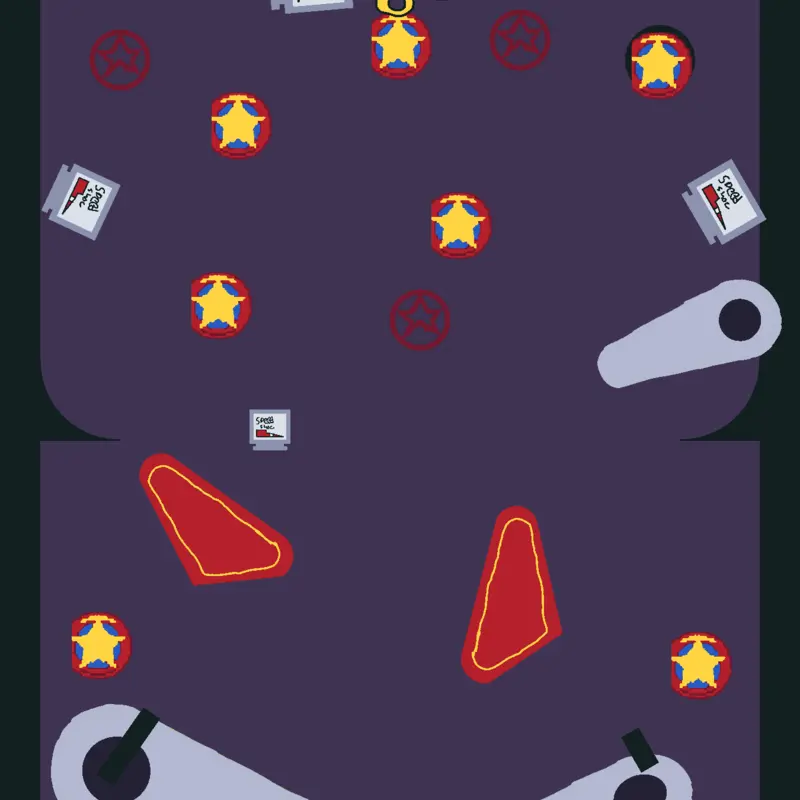 Game by @colbalt