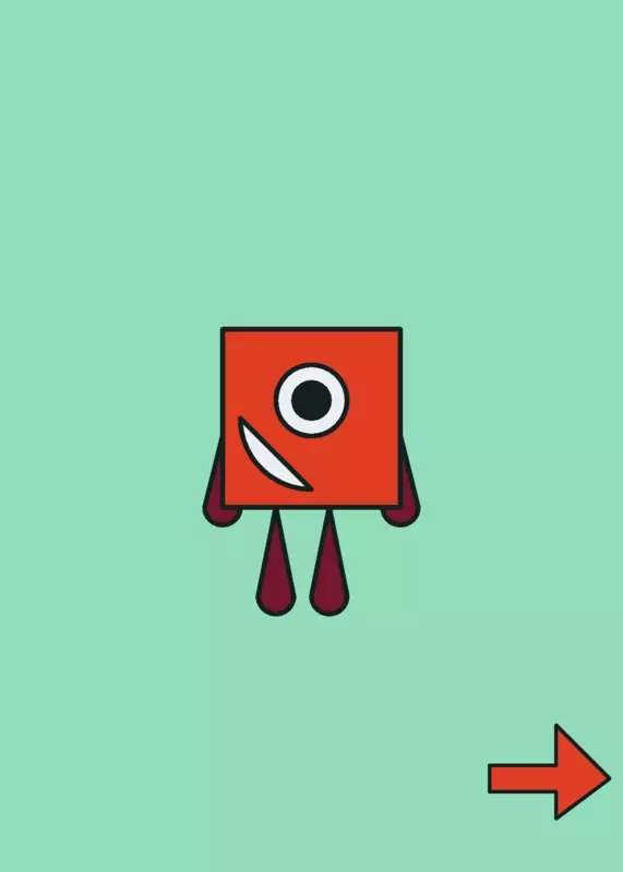 Game by @zanehogi