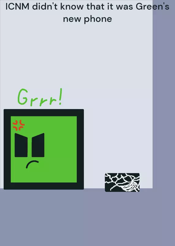 Game by @ICNM