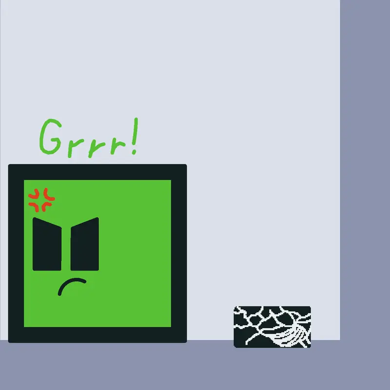 Game by @ICNM