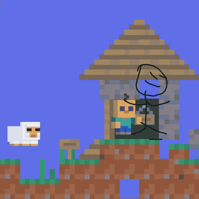 Game by @olivery