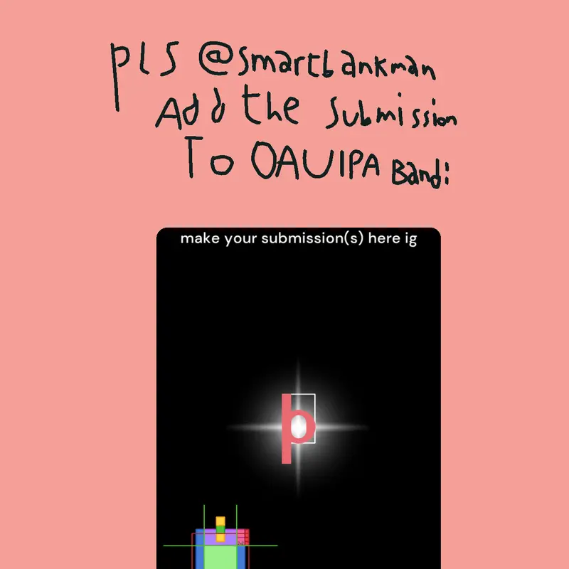 Game by @xianbankguy