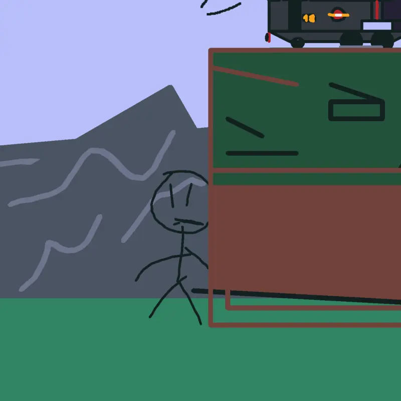 Game by @danilia
