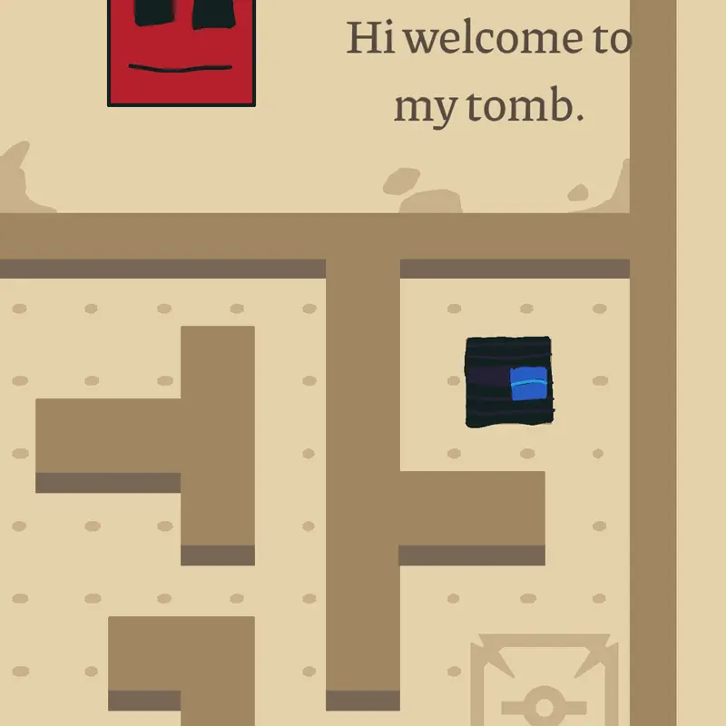 Game by @lukxi