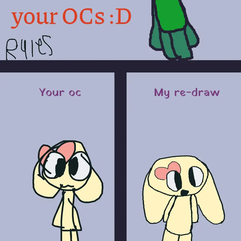 Game by @Green1cube