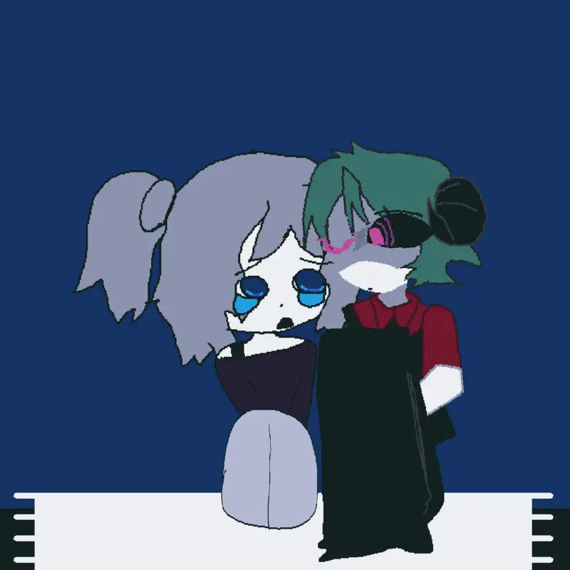 Game by @youroneandonlykoru02