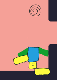 Noob ragdoll