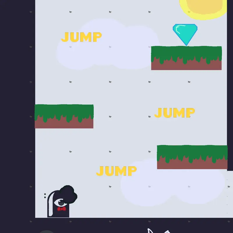 Game by @Lunatics_Moonlight321