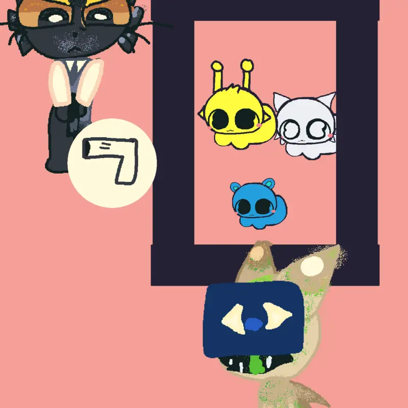 Game by @animal_hospital-1498