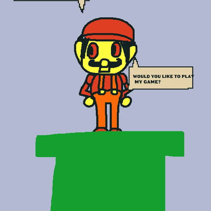 Game by @berrythecoolbear7777