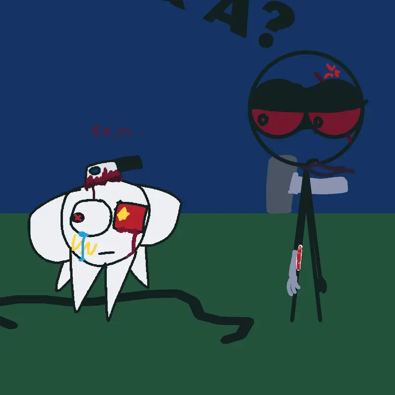 Game by @cat_vn