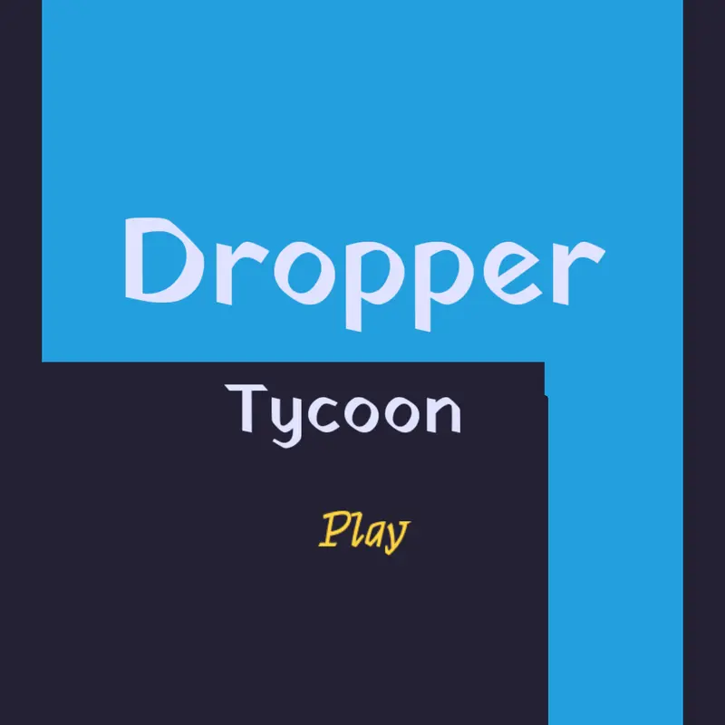 Game by @WoodyYT