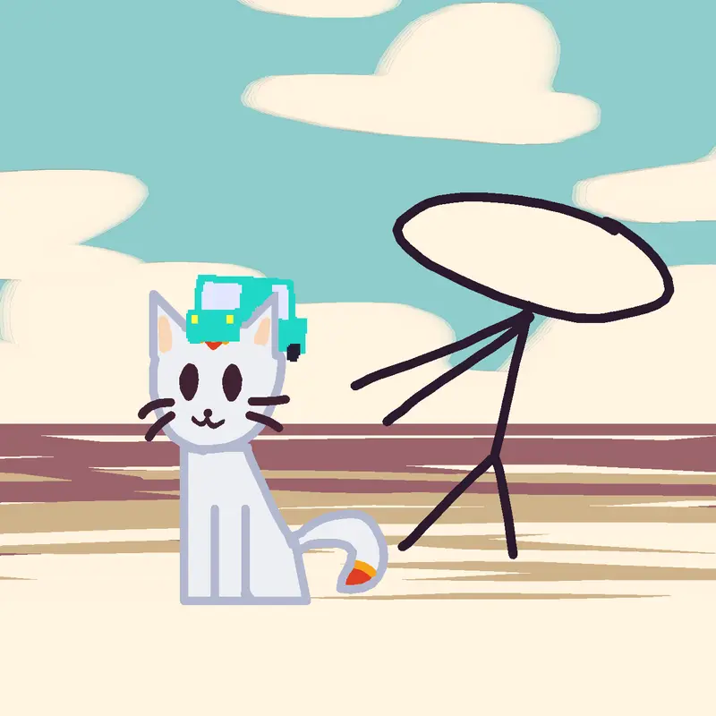 Game by @IsaKitty