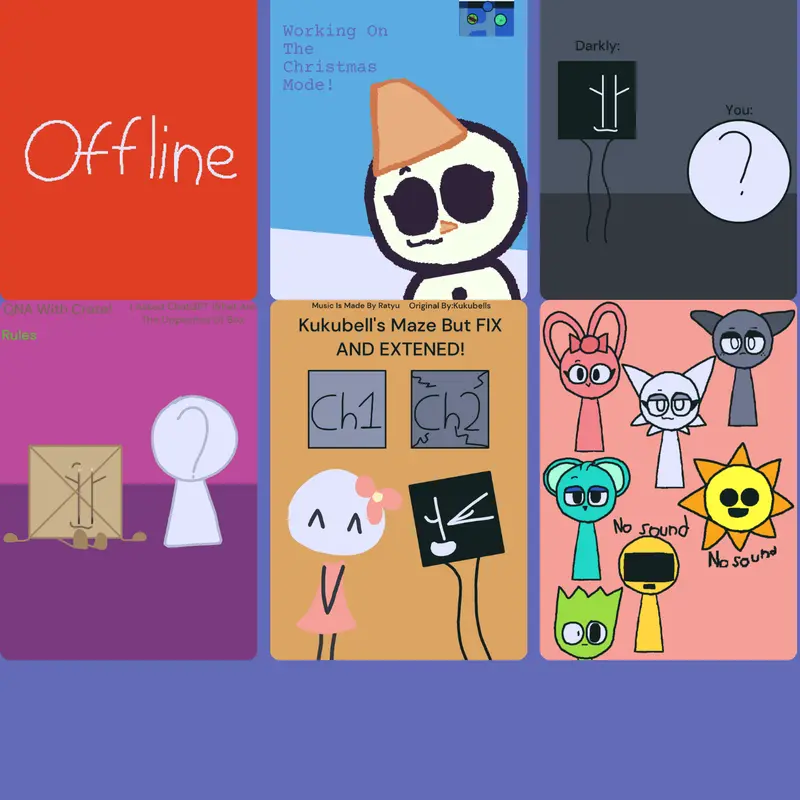 Game by @StopFollowingThisAccount