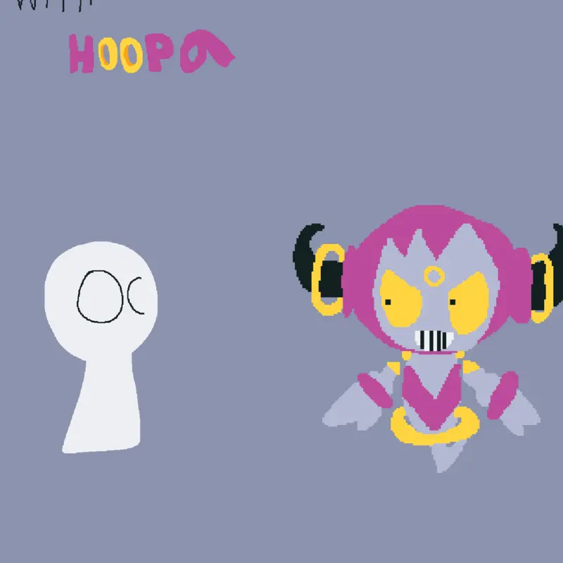 Game by @starters501