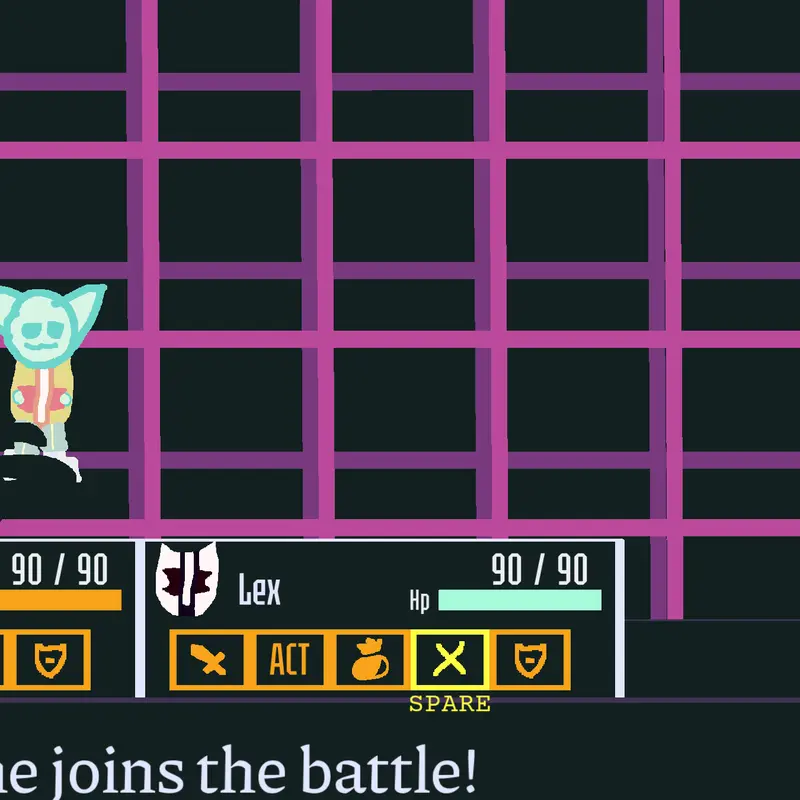 Game by @Bun_Official