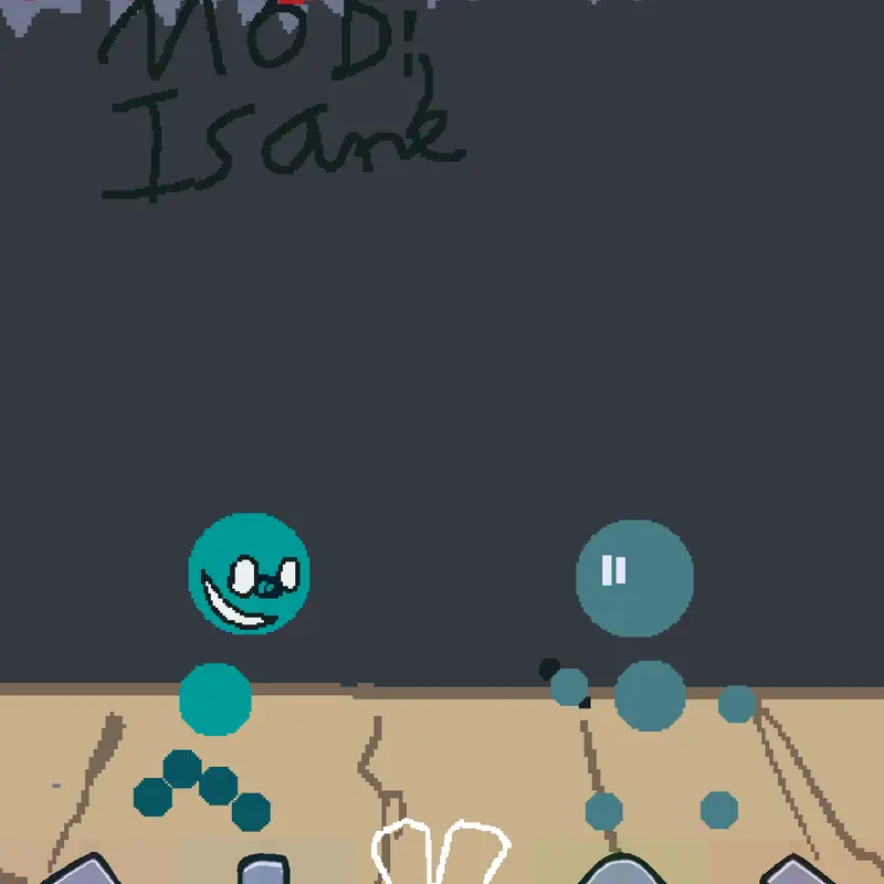 Game by @olygy